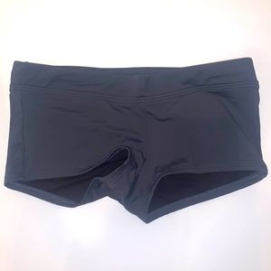 Title Nine Women’s swim shorts